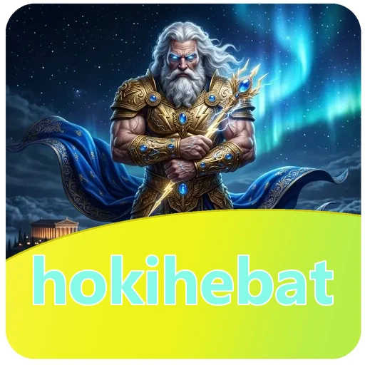 Ilustrasi unduh APK hokihebat