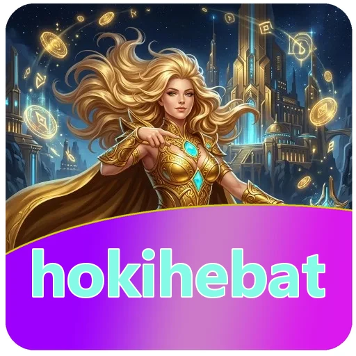 Ilustrasi instal dan buka APK hokihebat