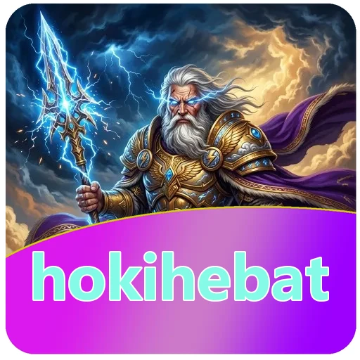 Ilustrasi unduh APK hokihebat dari tautan resmi