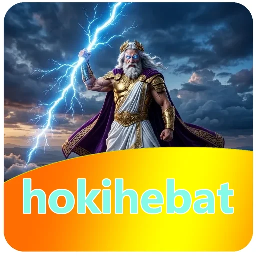 Ilustrasi siapkan HP sebelum unduh hokihebat